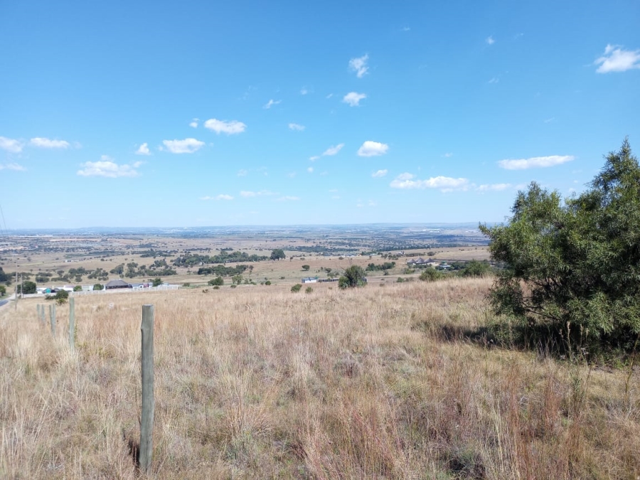 0 Bedroom Property for Sale in Doornrandje Gauteng