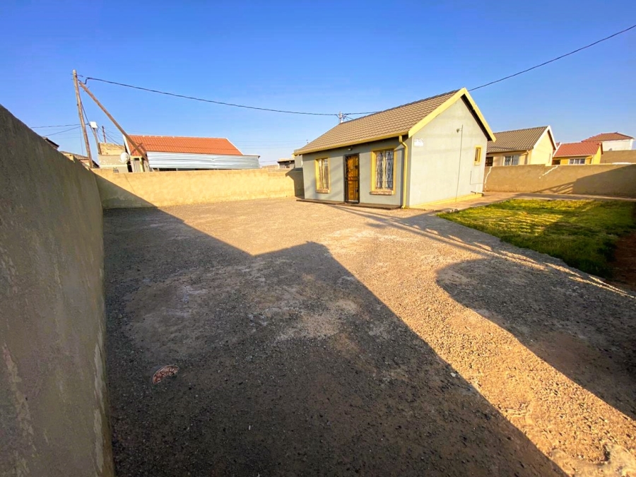 2 Bedroom Property for Sale in Evaton West Gauteng