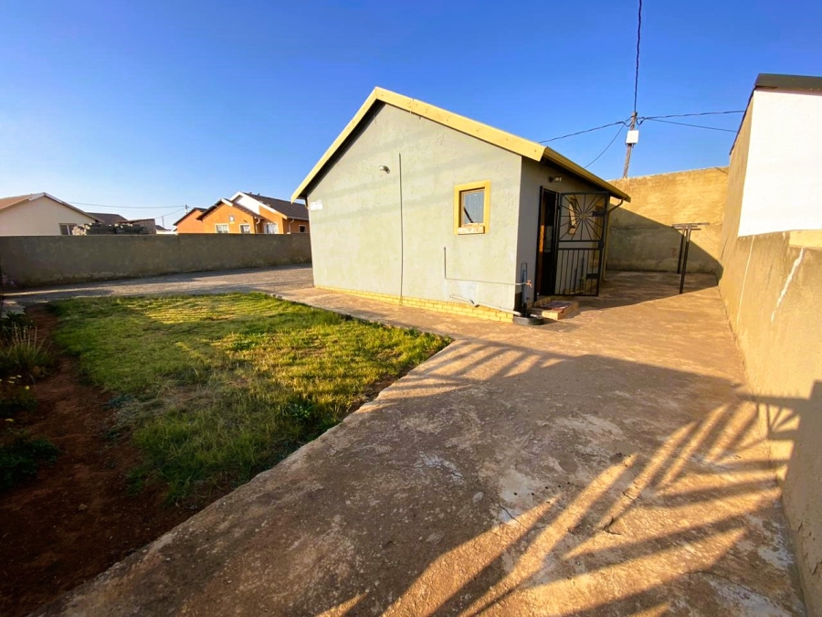 2 Bedroom Property for Sale in Evaton West Gauteng