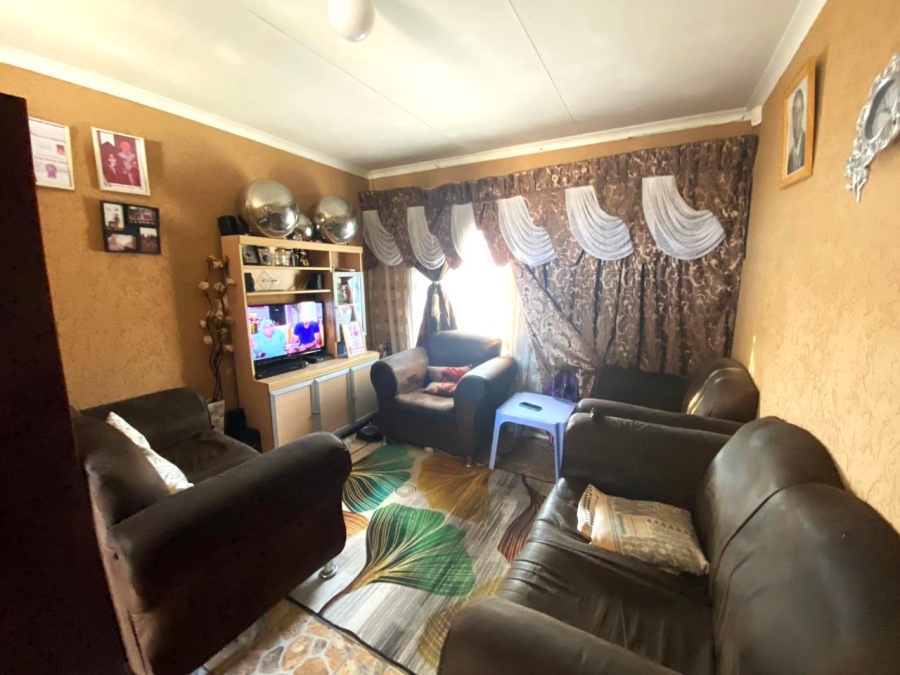 2 Bedroom Property for Sale in Evaton West Gauteng