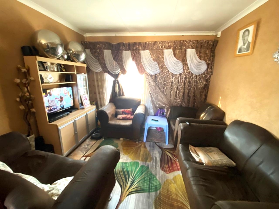 2 Bedroom Property for Sale in Evaton West Gauteng