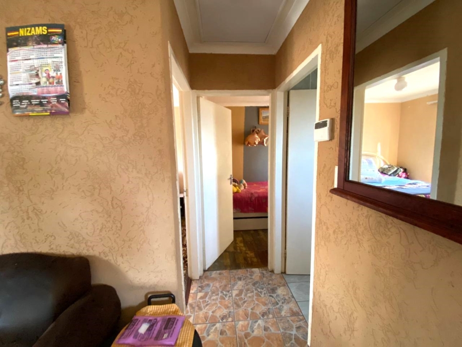 2 Bedroom Property for Sale in Evaton West Gauteng