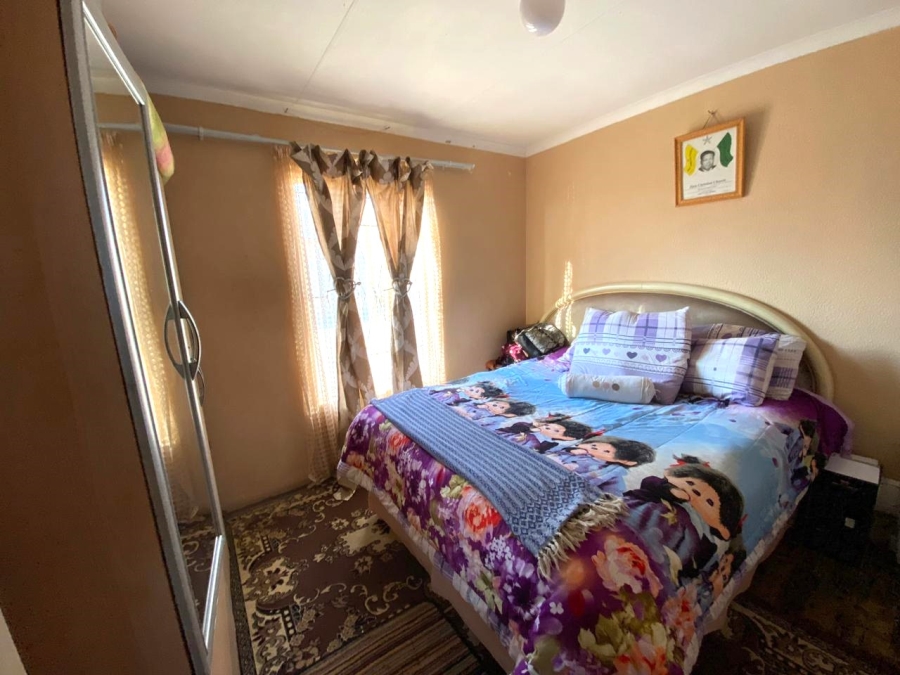 2 Bedroom Property for Sale in Evaton West Gauteng