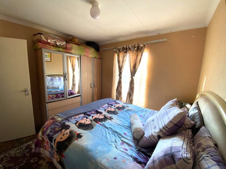 2 Bedroom Property for Sale in Evaton West Gauteng