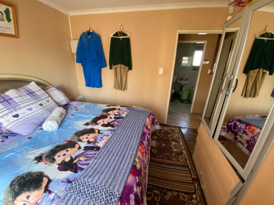 2 Bedroom Property for Sale in Evaton West Gauteng