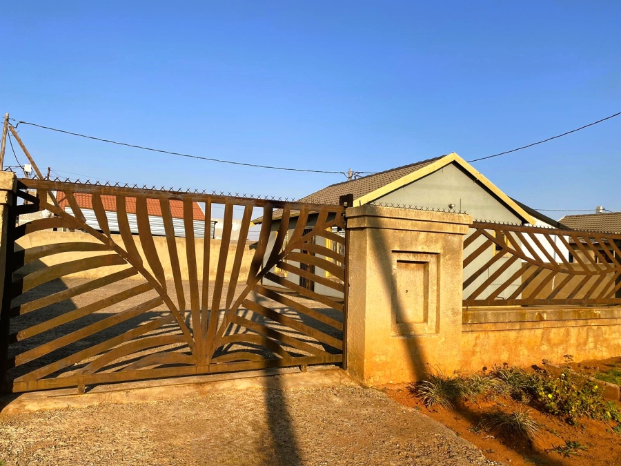 2 Bedroom Property for Sale in Evaton West Gauteng