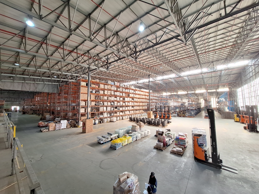 0 Bedroom Property for Sale in Kya Sands Gauteng