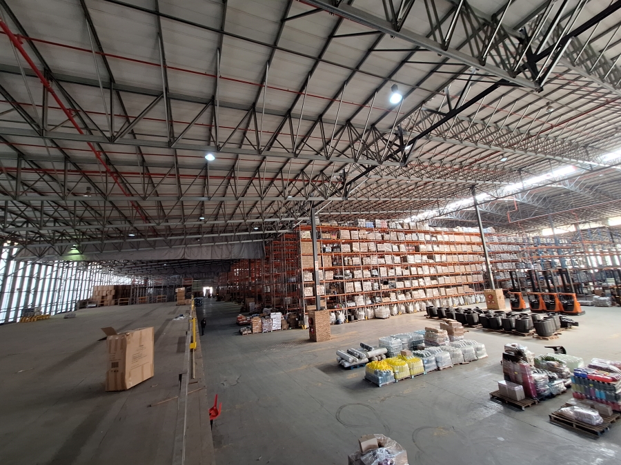 0 Bedroom Property for Sale in Kya Sands Gauteng