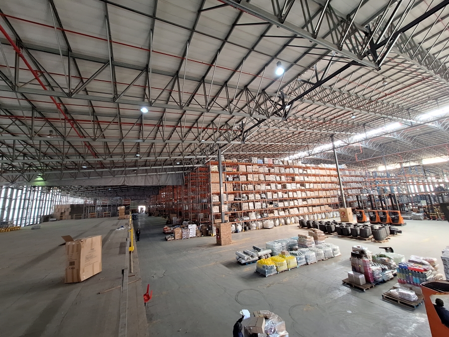 0 Bedroom Property for Sale in Kya Sands Gauteng
