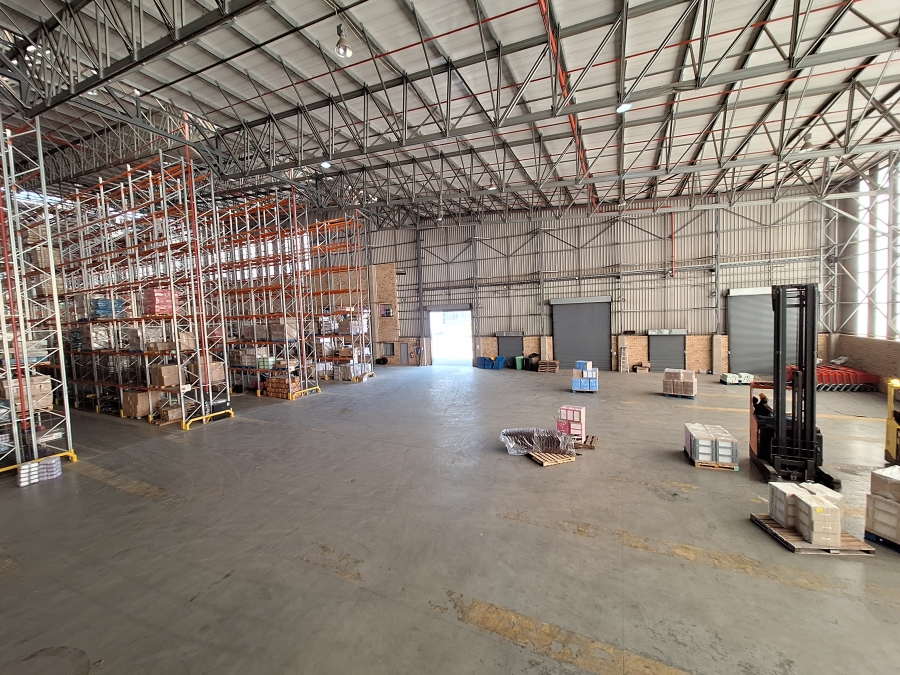0 Bedroom Property for Sale in Kya Sands Gauteng