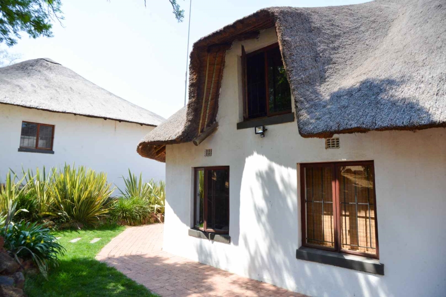 8 Bedroom Property for Sale in Doornrandje Gauteng