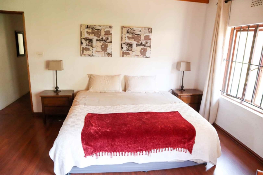 8 Bedroom Property for Sale in Doornrandje Gauteng