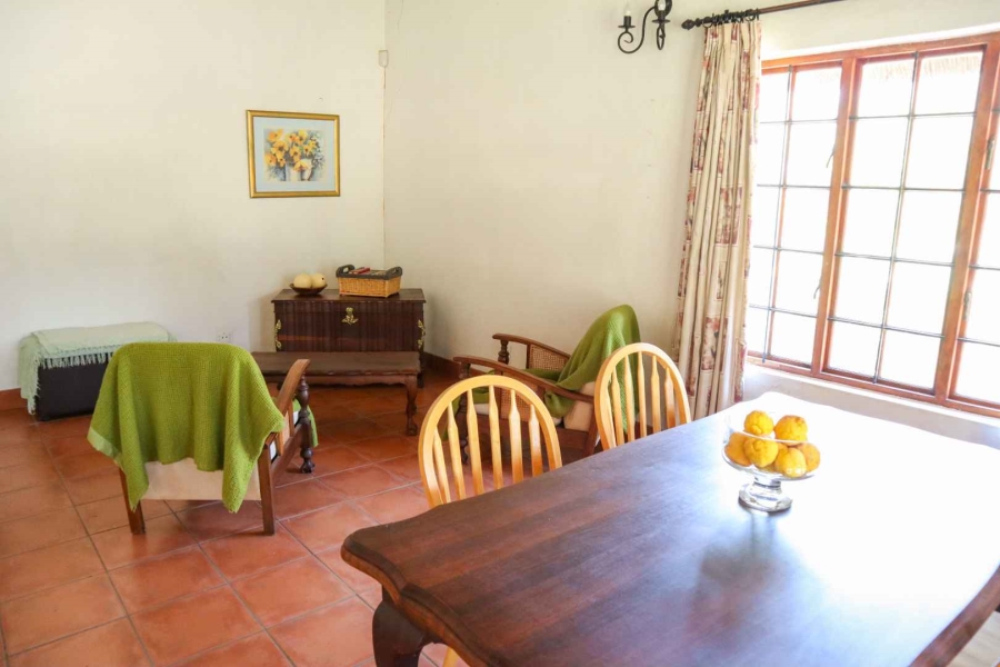 8 Bedroom Property for Sale in Doornrandje Gauteng