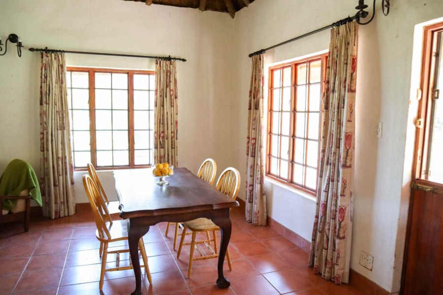 8 Bedroom Property for Sale in Doornrandje Gauteng