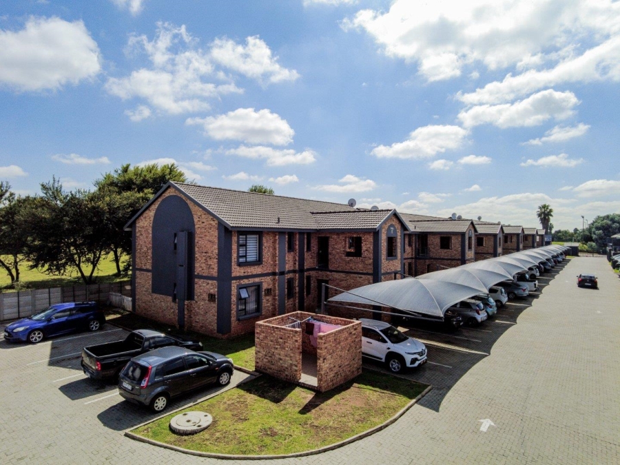 3 Bedroom Property for Sale in Albermarle Gauteng