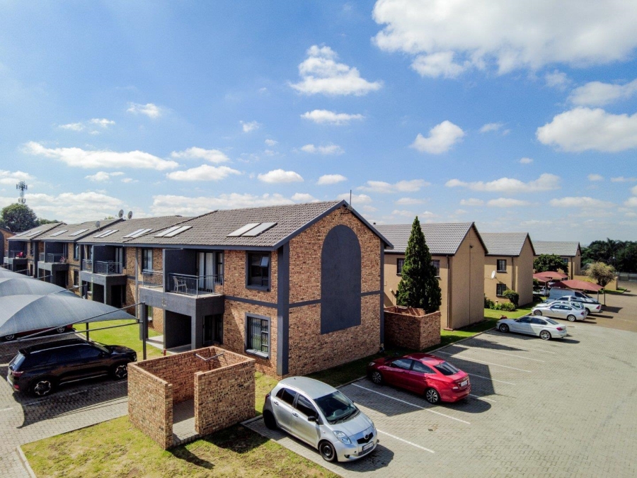 3 Bedroom Property for Sale in Albermarle Gauteng