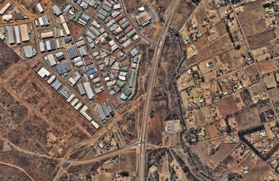 0 Bedroom Property for Sale in Sunderland Ridge Gauteng