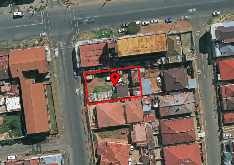0 Bedroom Property for Sale in Malvern Gauteng