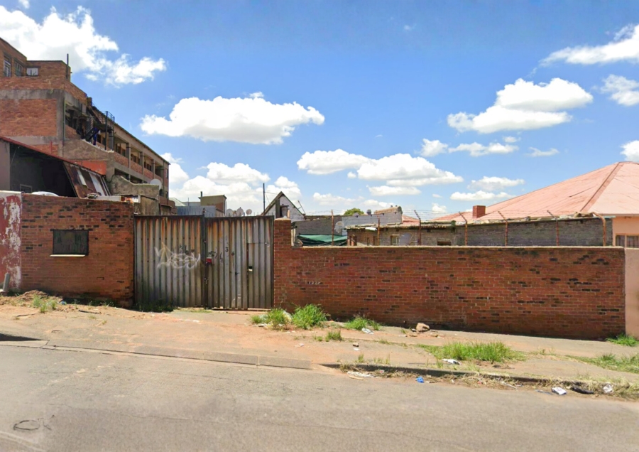 0 Bedroom Property for Sale in Malvern Gauteng