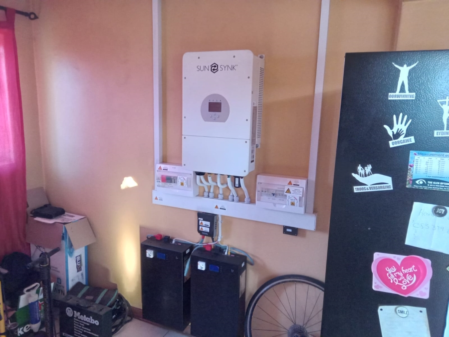 3 Bedroom Property for Sale in Kookrus Gauteng