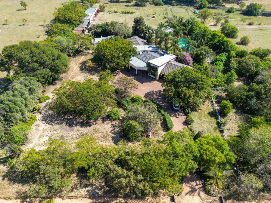 4 Bedroom Property for Sale in Kyalami Ah Gauteng