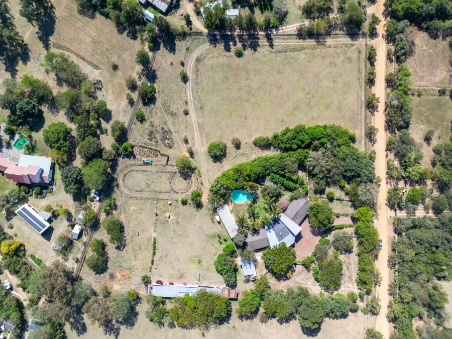 4 Bedroom Property for Sale in Kyalami Ah Gauteng