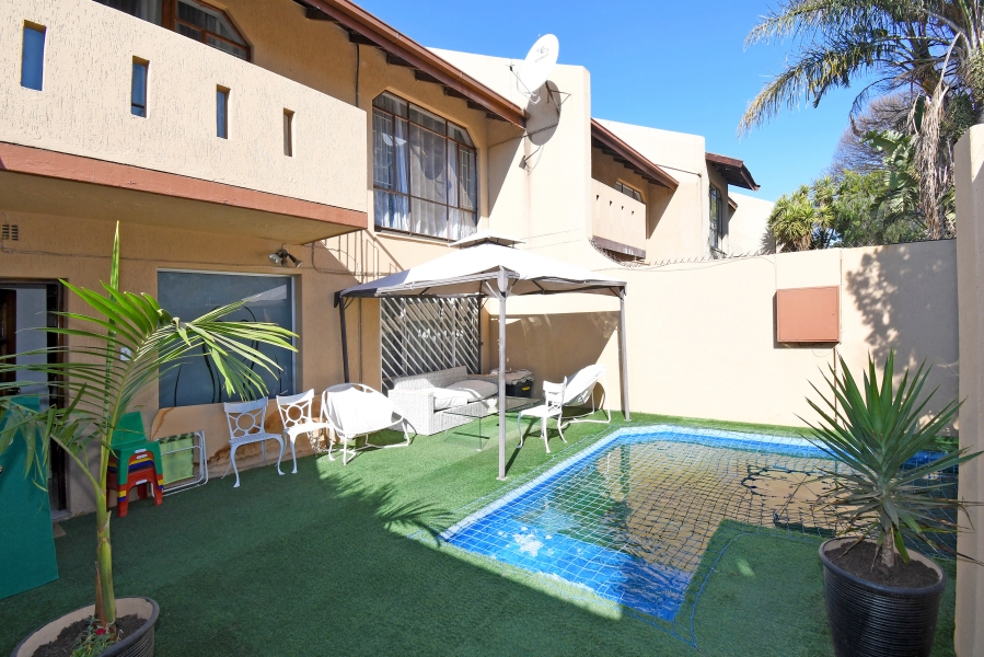3 Bedroom Property for Sale in Lyndhurst Gauteng