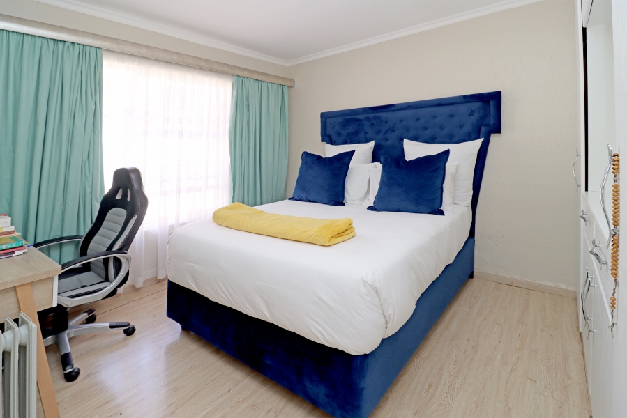 4 Bedroom Property for Sale in Broadacres Gauteng