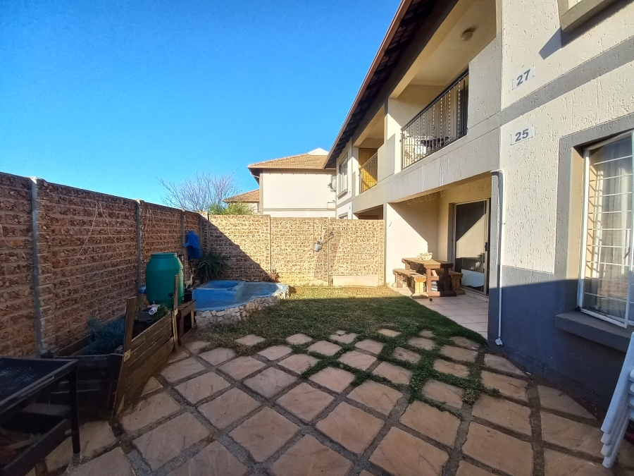 2 Bedroom Property for Sale in Parkrand Gauteng