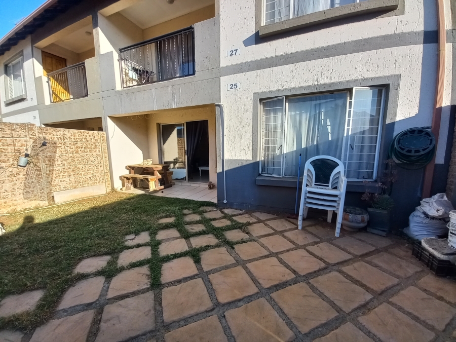2 Bedroom Property for Sale in Parkrand Gauteng