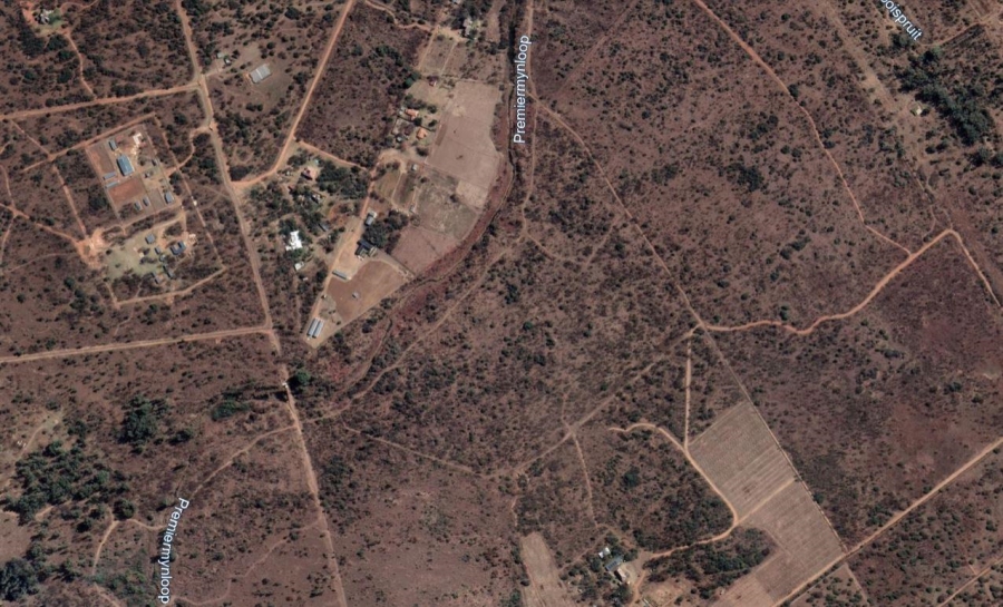 0 Bedroom Property for Sale in Kameelfontein Gauteng