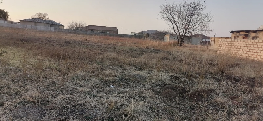 0 Bedroom Property for Sale in Jameson Park Gauteng