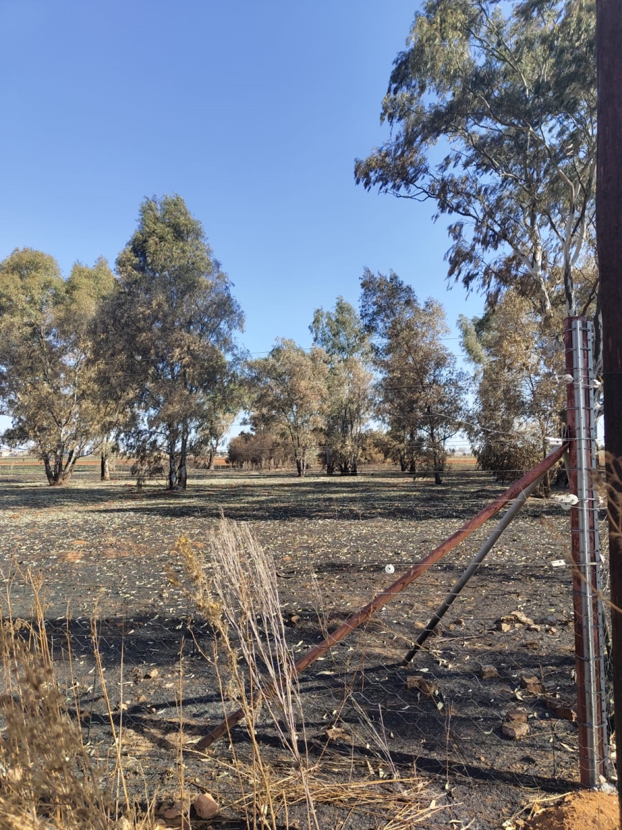 0 Bedroom Property for Sale in Roshnee Gauteng