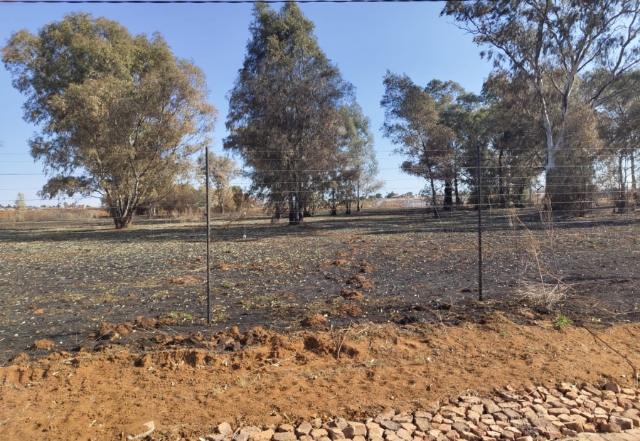 0 Bedroom Property for Sale in Roshnee Gauteng