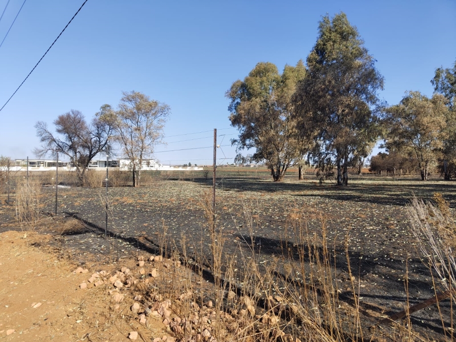 0 Bedroom Property for Sale in Roshnee Gauteng