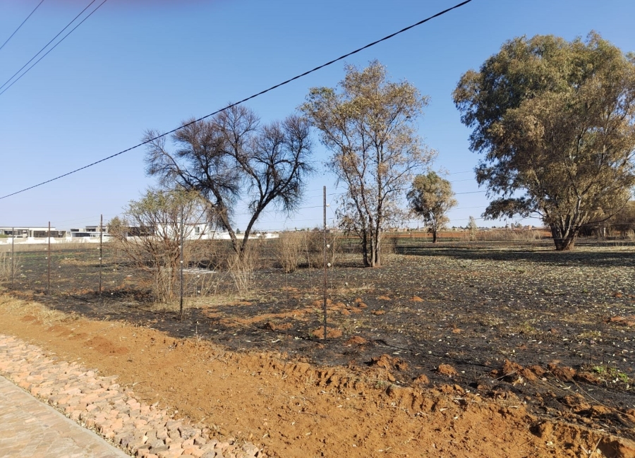 0 Bedroom Property for Sale in Roshnee Gauteng