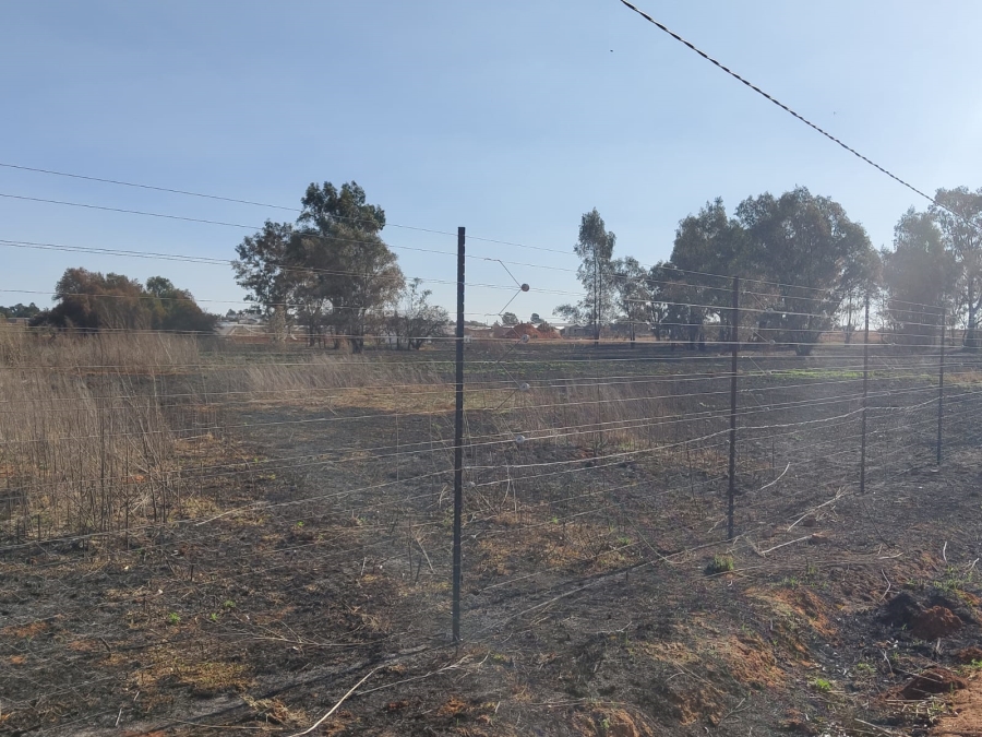 0 Bedroom Property for Sale in Roshnee Gauteng