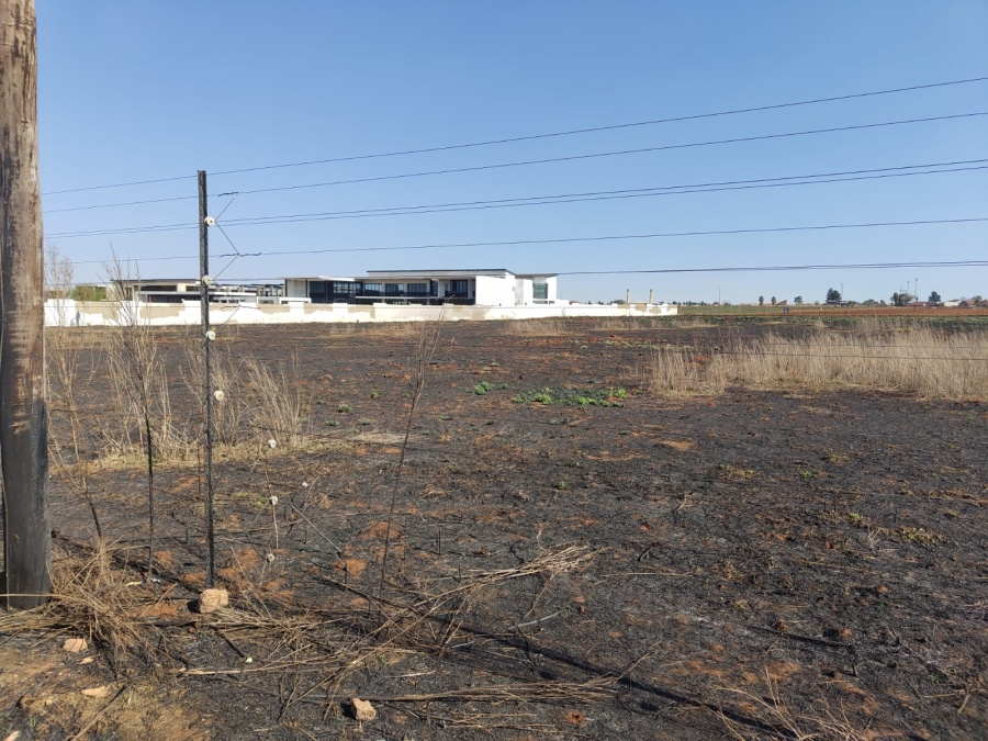 0 Bedroom Property for Sale in Roshnee Gauteng