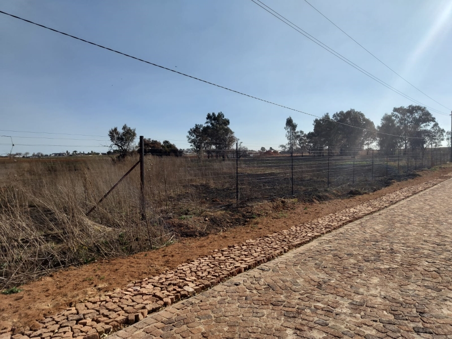 0 Bedroom Property for Sale in Roshnee Gauteng