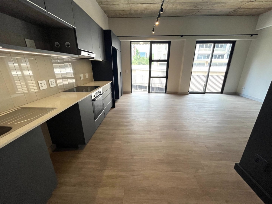 To Let 1 Bedroom Property for Rent in Sandown Gauteng