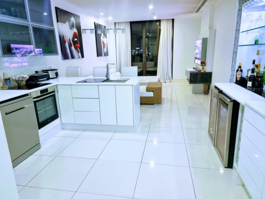 1 Bedroom Property for Sale in Sandown Gauteng