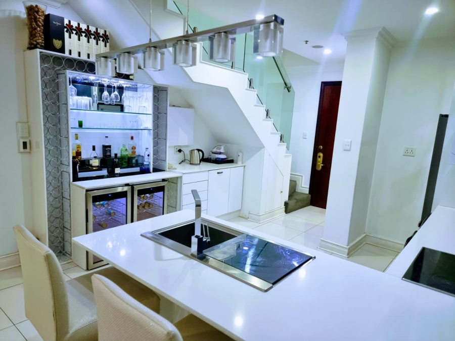 1 Bedroom Property for Sale in Sandown Gauteng