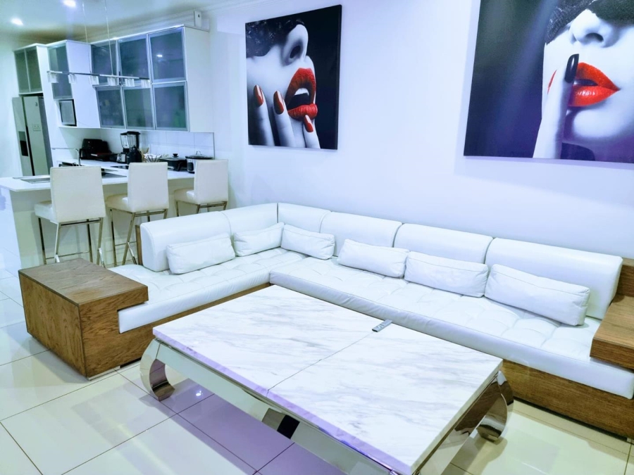 1 Bedroom Property for Sale in Sandown Gauteng