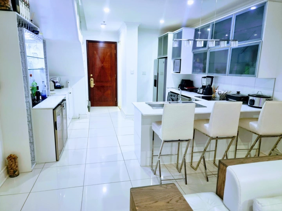 1 Bedroom Property for Sale in Sandown Gauteng