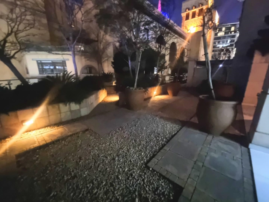 1 Bedroom Property for Sale in Sandown Gauteng