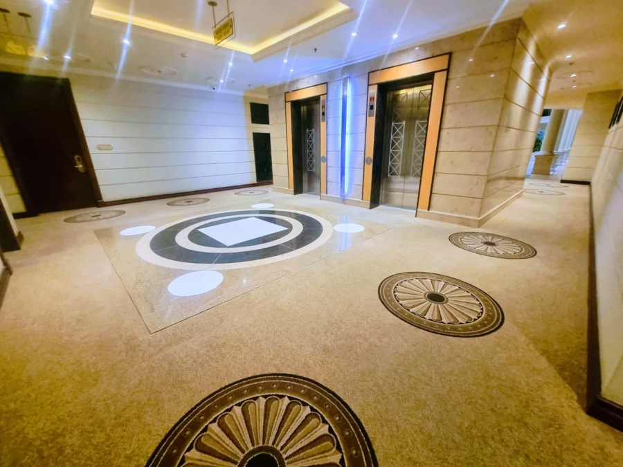 1 Bedroom Property for Sale in Sandown Gauteng