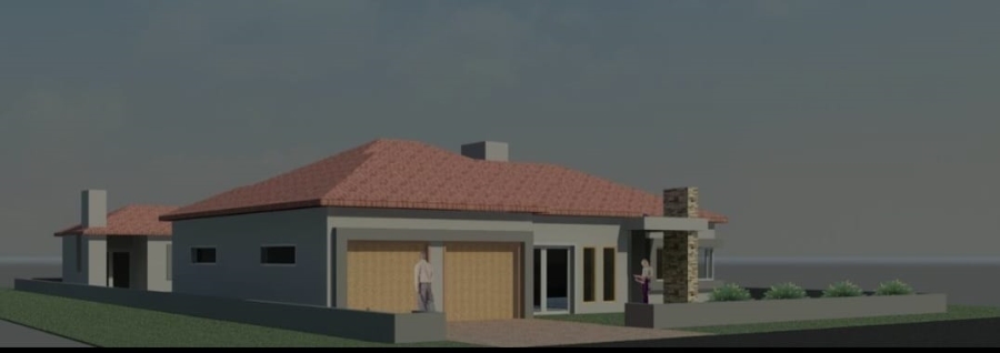 4 Bedroom Property for Sale in Liefde en Vrede Gauteng