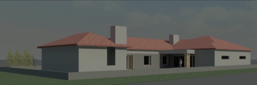 4 Bedroom Property for Sale in Liefde en Vrede Gauteng