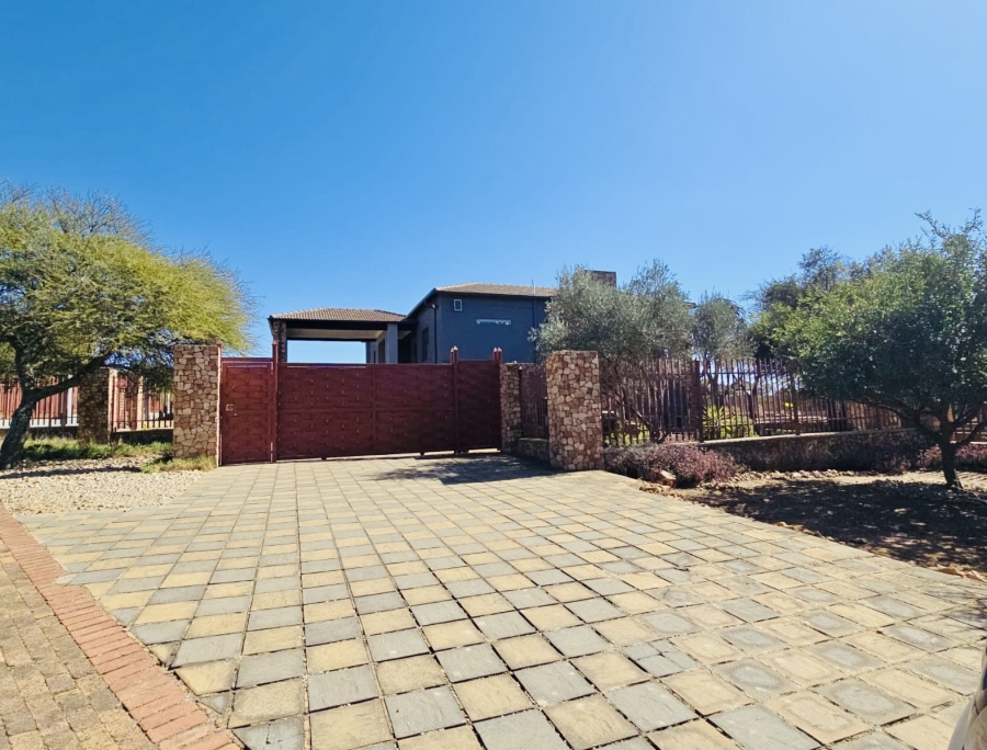 4 Bedroom Property for Sale in Roodeplaat Gauteng