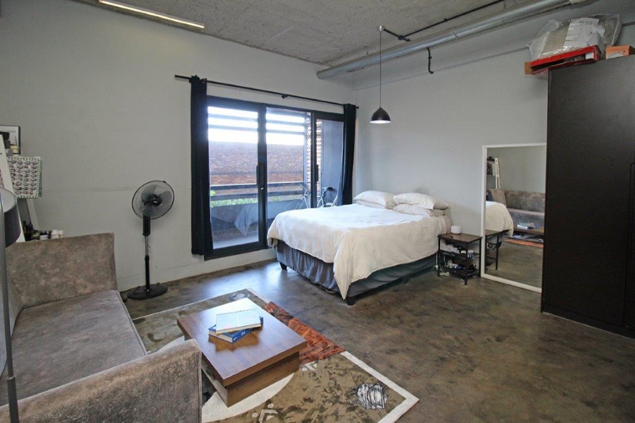 0 Bedroom Property for Sale in Maboneng Gauteng